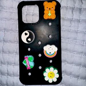 CASETiFY Push-In Case